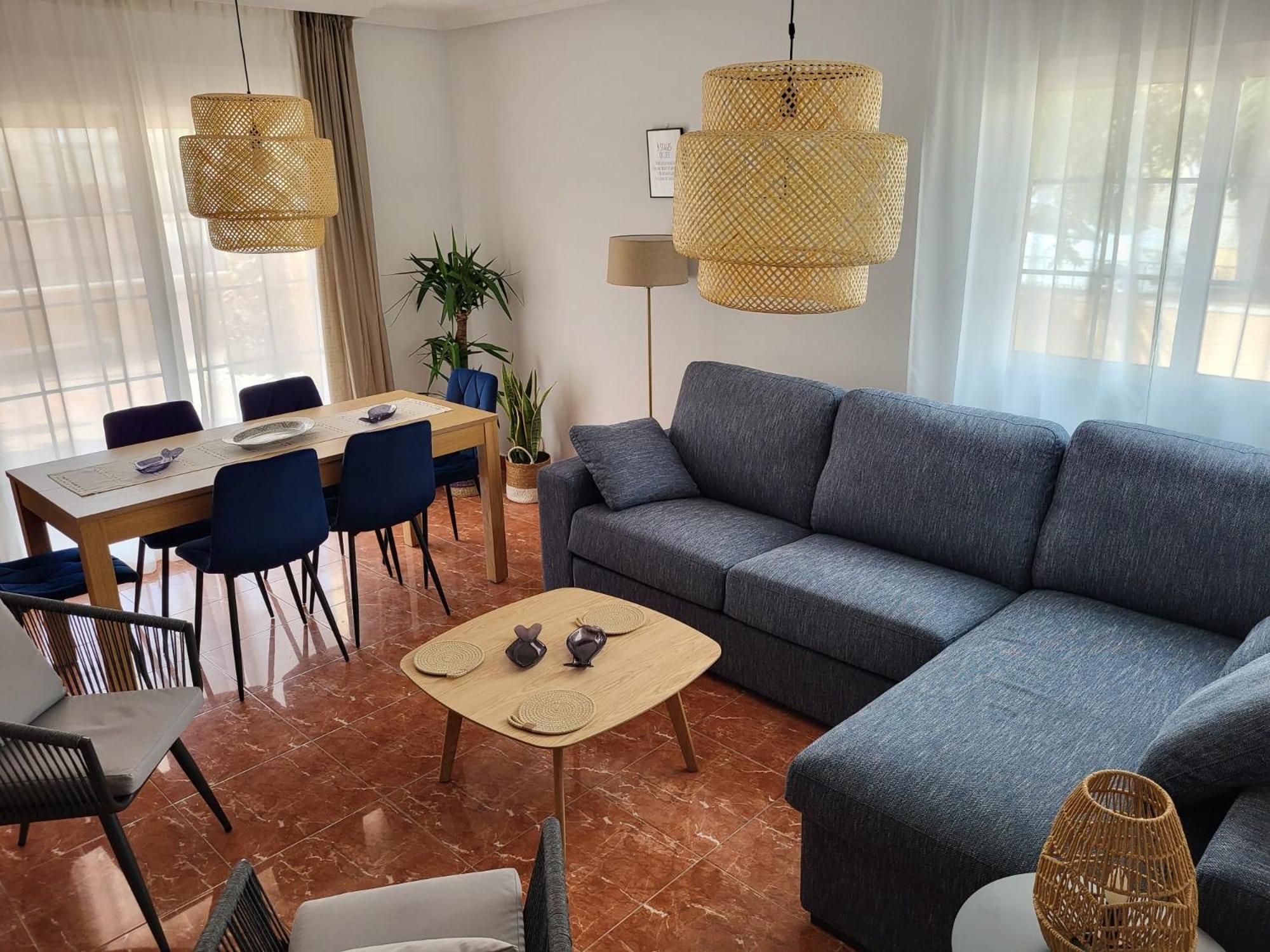 Casa de vacances King's