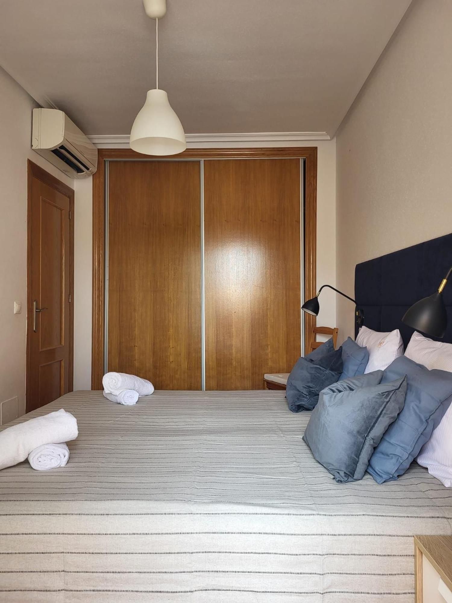Casa de vacances King's San Javier