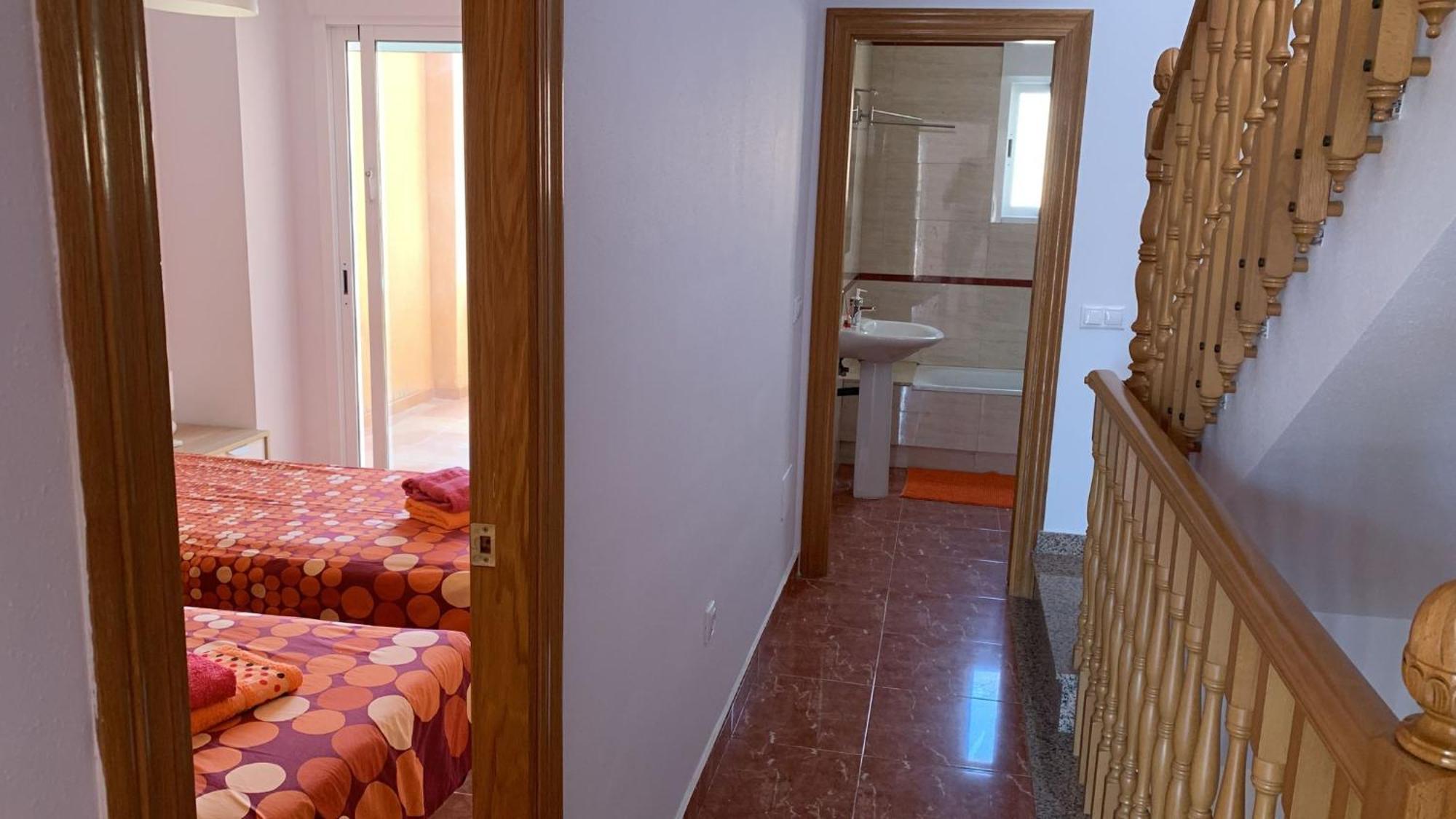 Casa de vacances King's