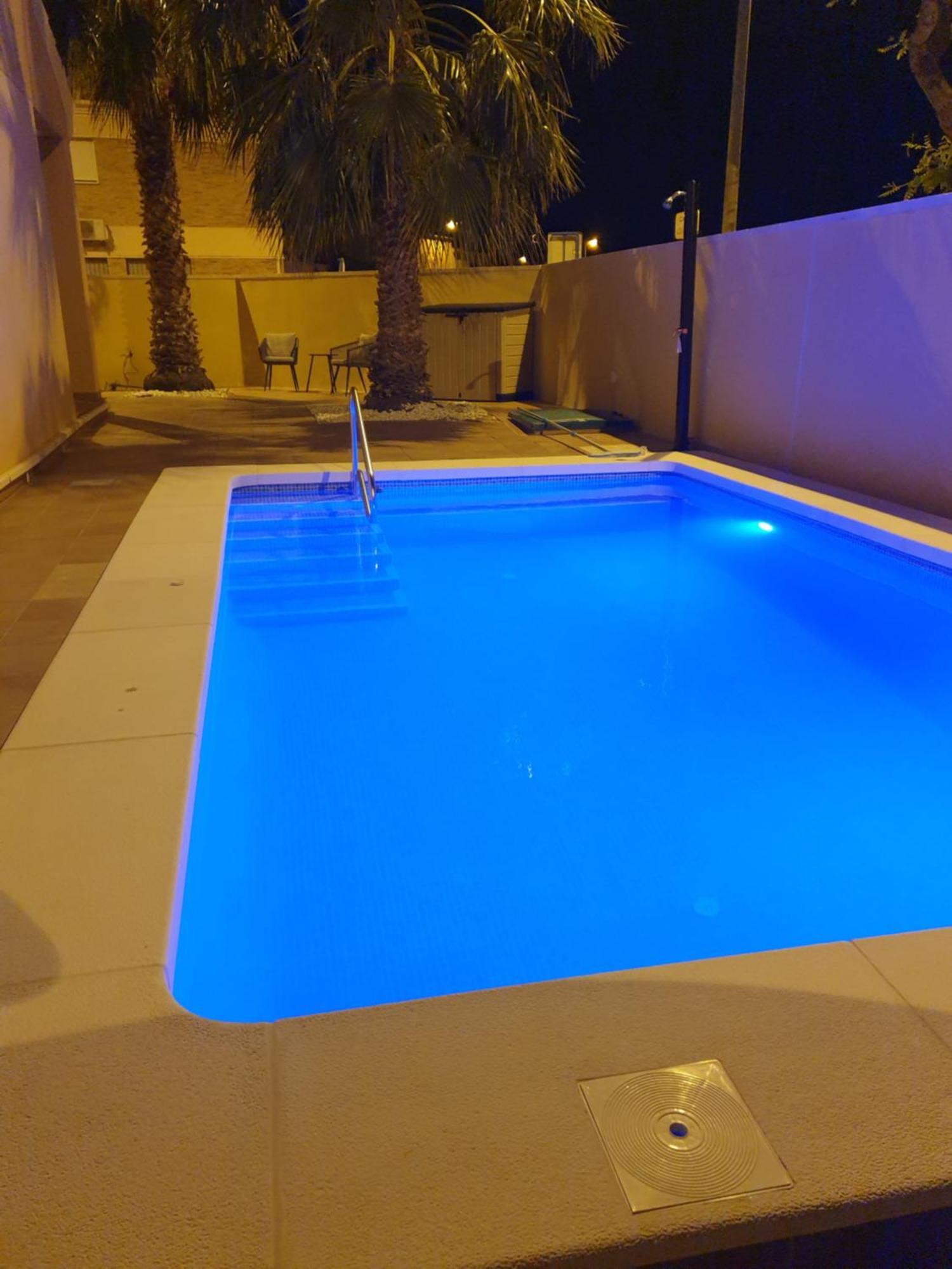 King's San Javier