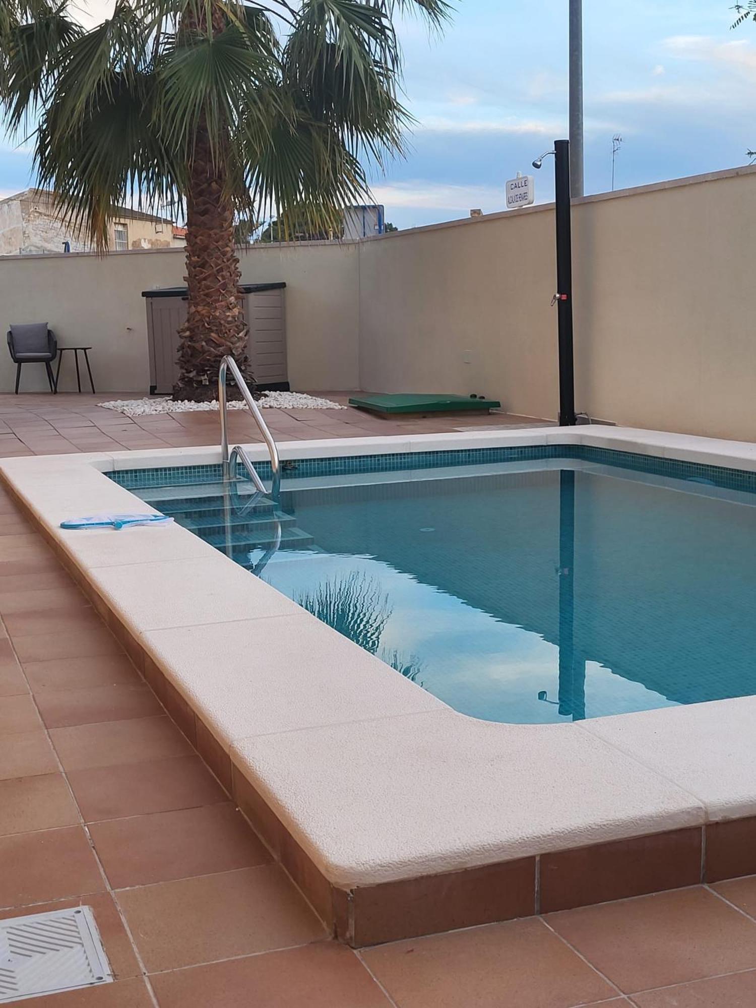 Casa de vacances King's San Javier