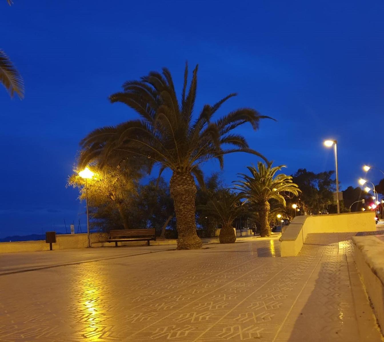 Casa de vacances King's San Javier