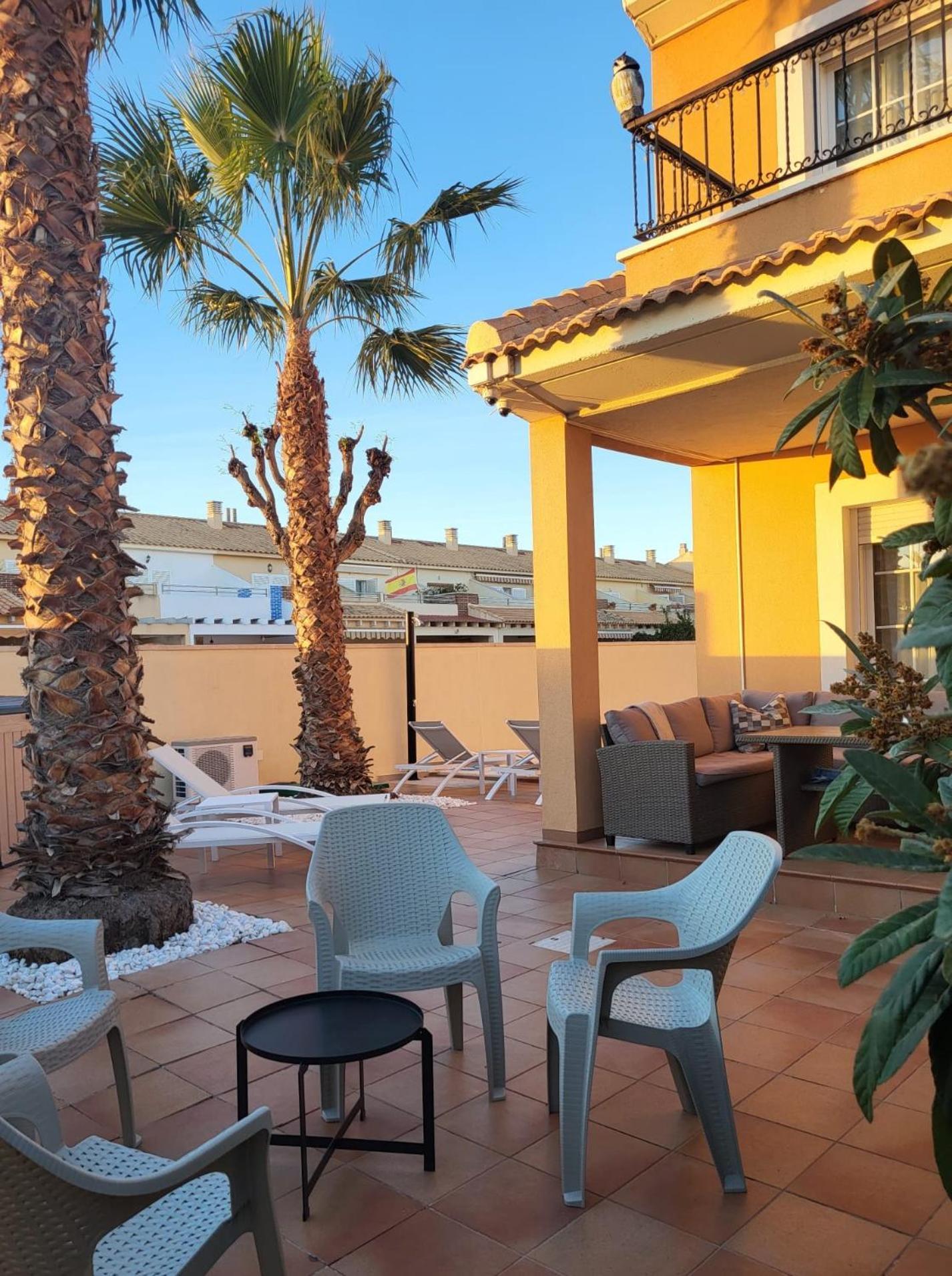 King's Casa de vacances