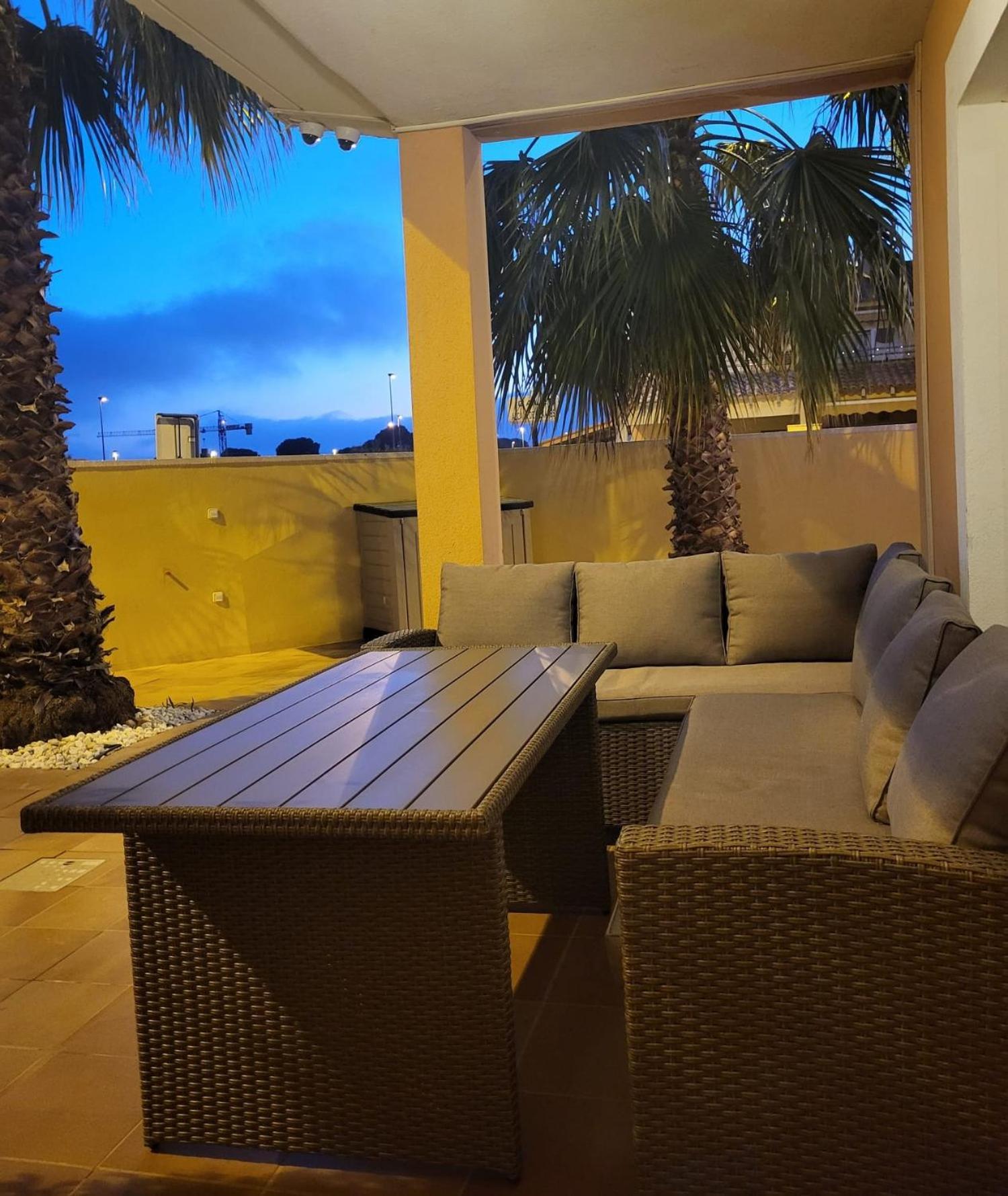 Casa de vacances King's