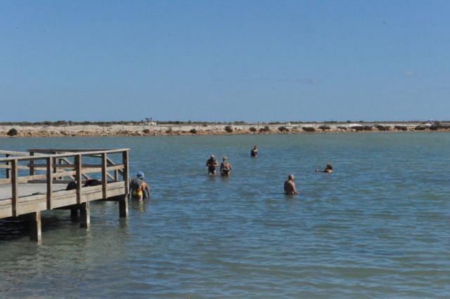 Casa de vacances King's San Javier