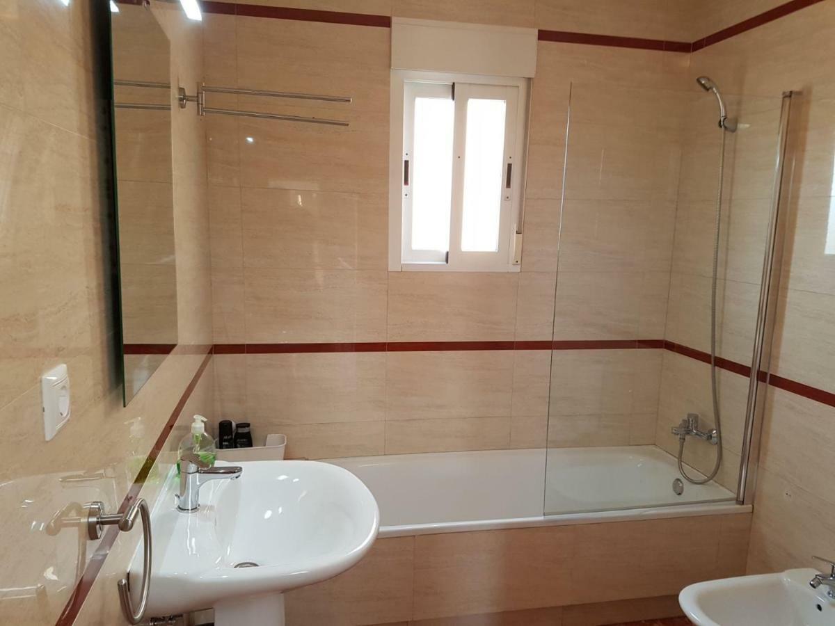Casa de vacances King's San Javier