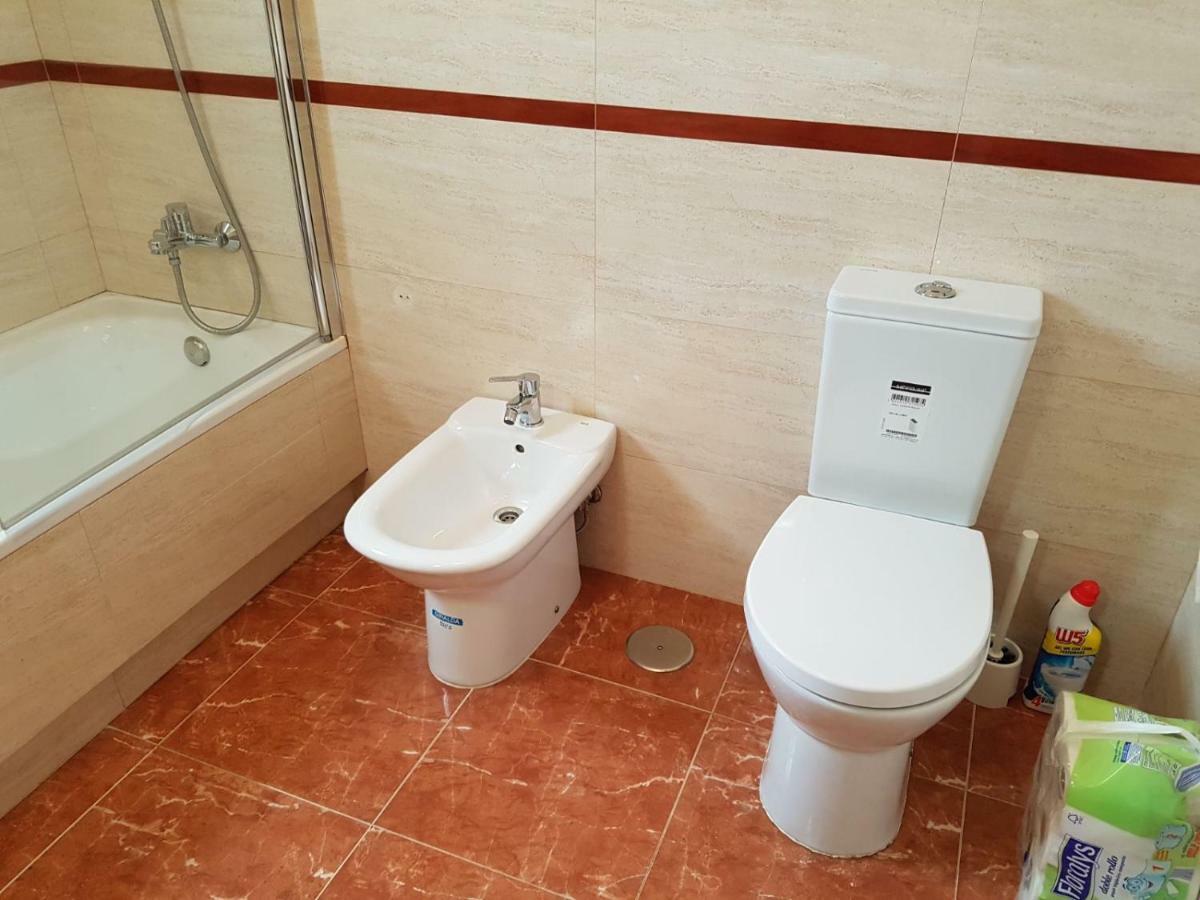 Casa de vacances King's San Javier