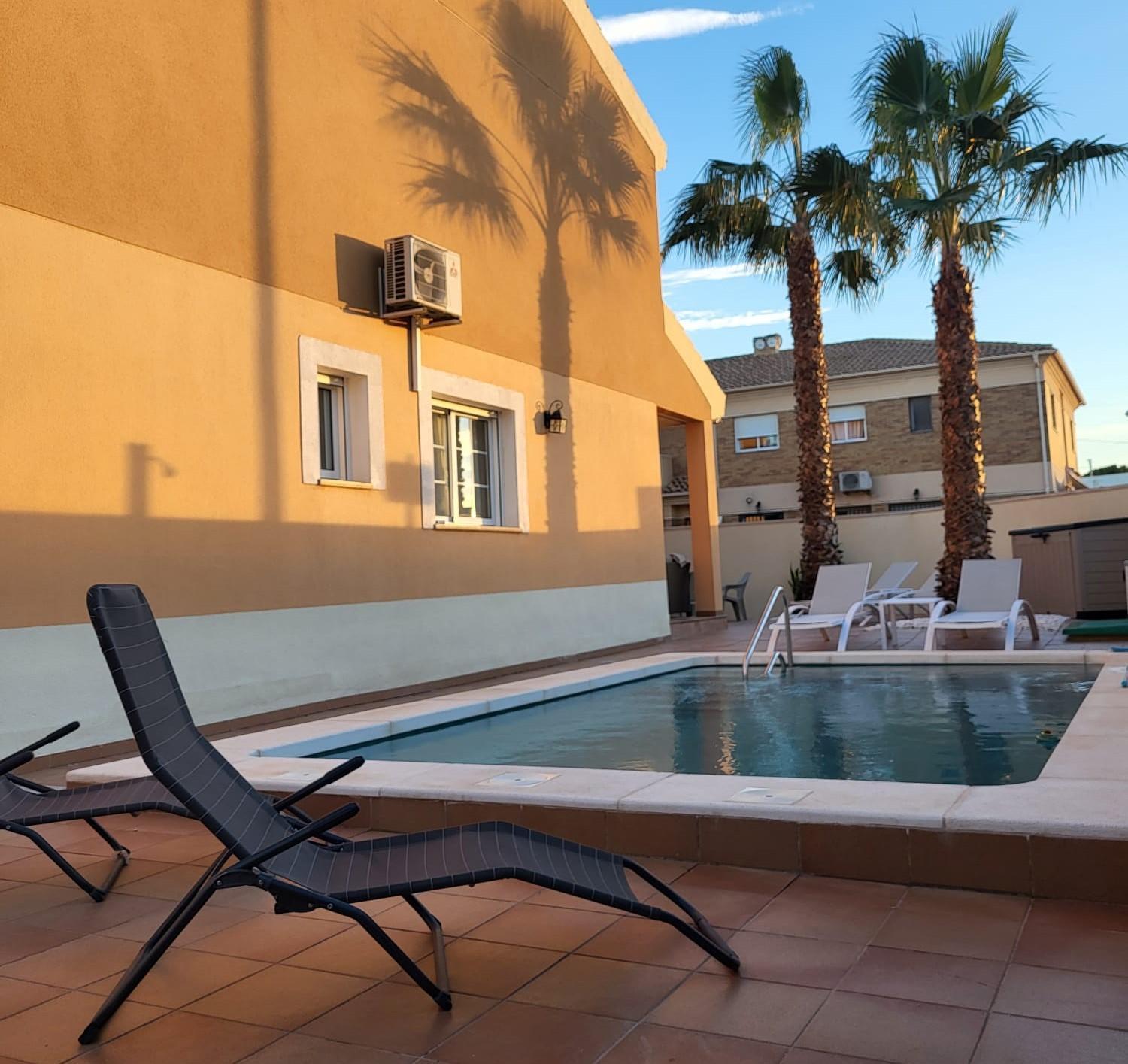 King's Hébergement de vacances San Javier