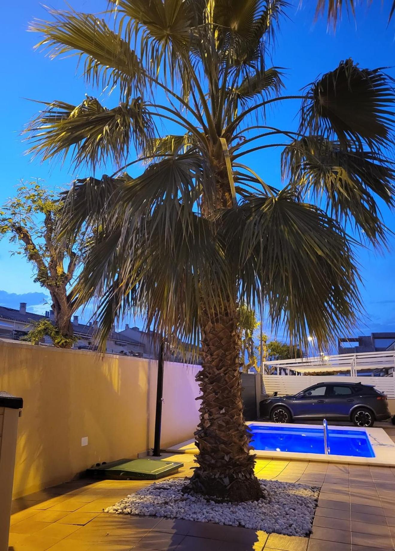 Hébergement de vacances King's San Javier