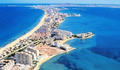 King's * San Javier